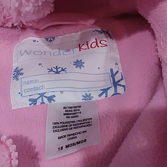 Jacket - Picture 2 of 2